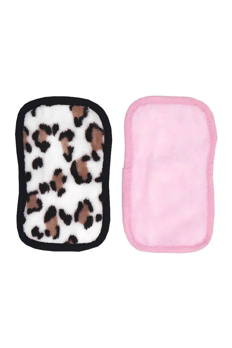 7pc Daily Makeup Remover Cloths