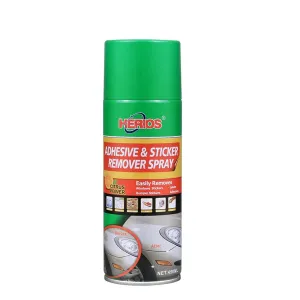 Adhesive & Sticker Remover Spray 450ml