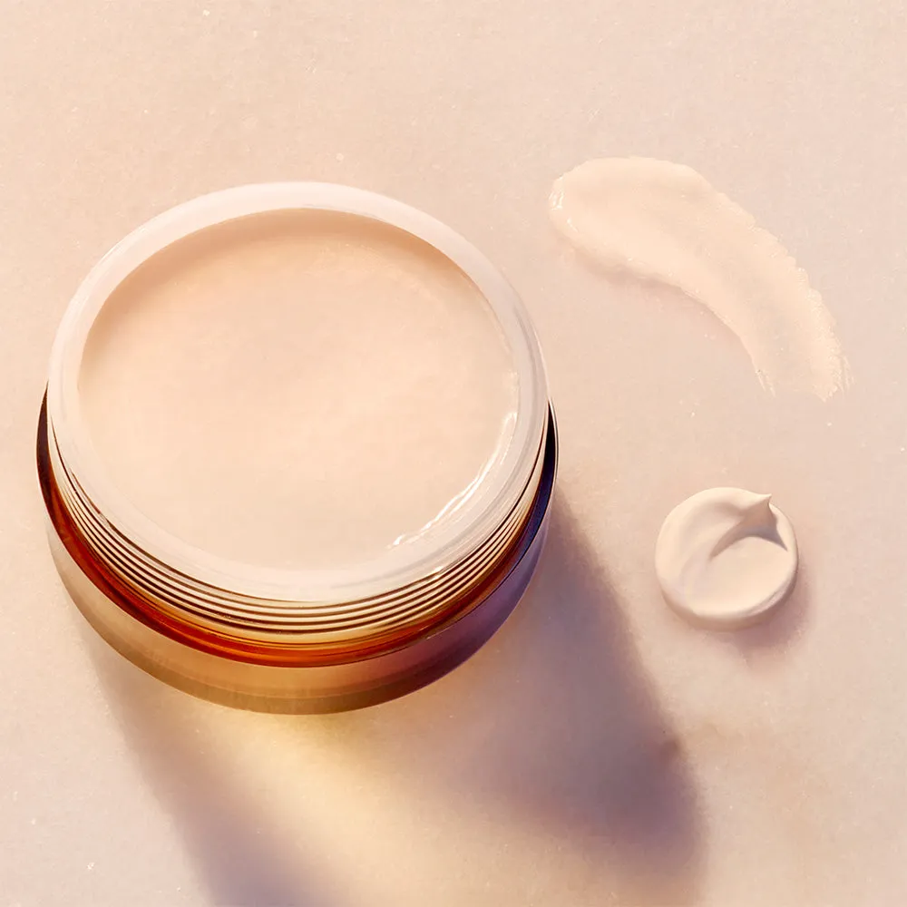 Advanced Night Cleansing Balm Cleanser with Lipid-Rich Oil Infusion