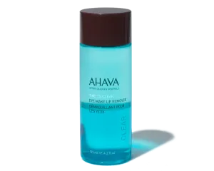 Ahava Eye Make Up Remover