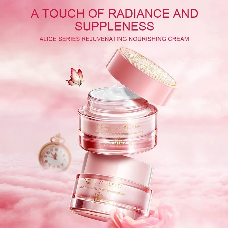 Alice Face Moisturizer Cream