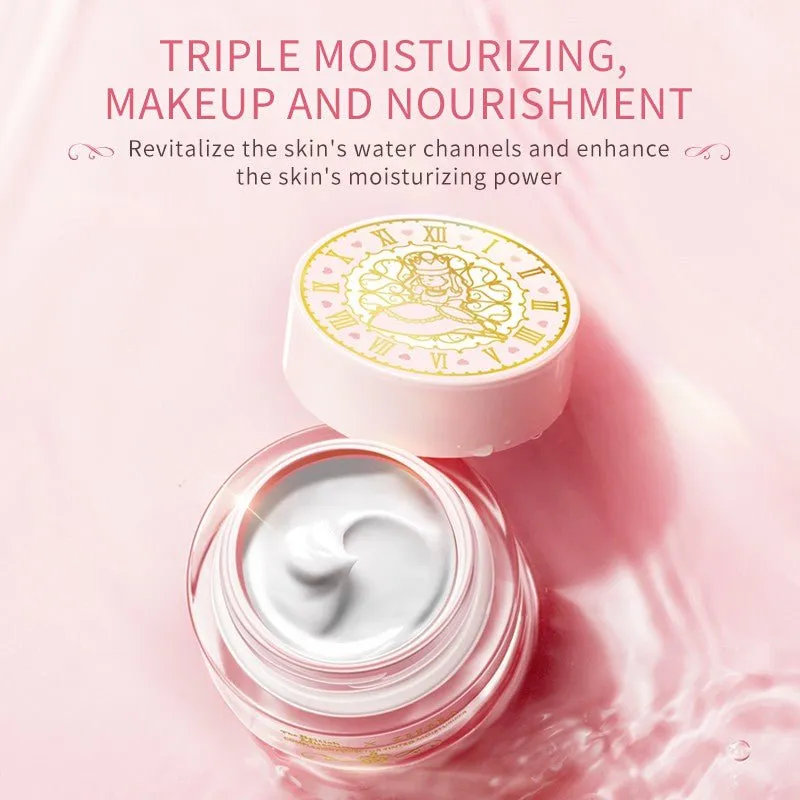 Alice Face Moisturizer Cream