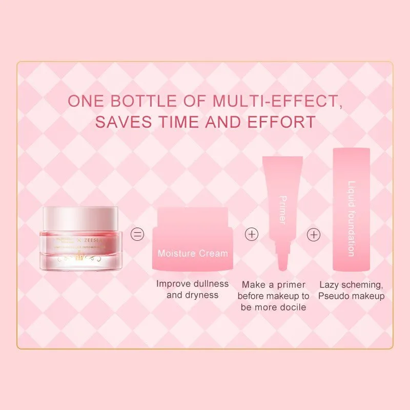 Alice Face Moisturizer Cream