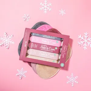 All Wrapped Up 5pc Set | MakeUp Eraser