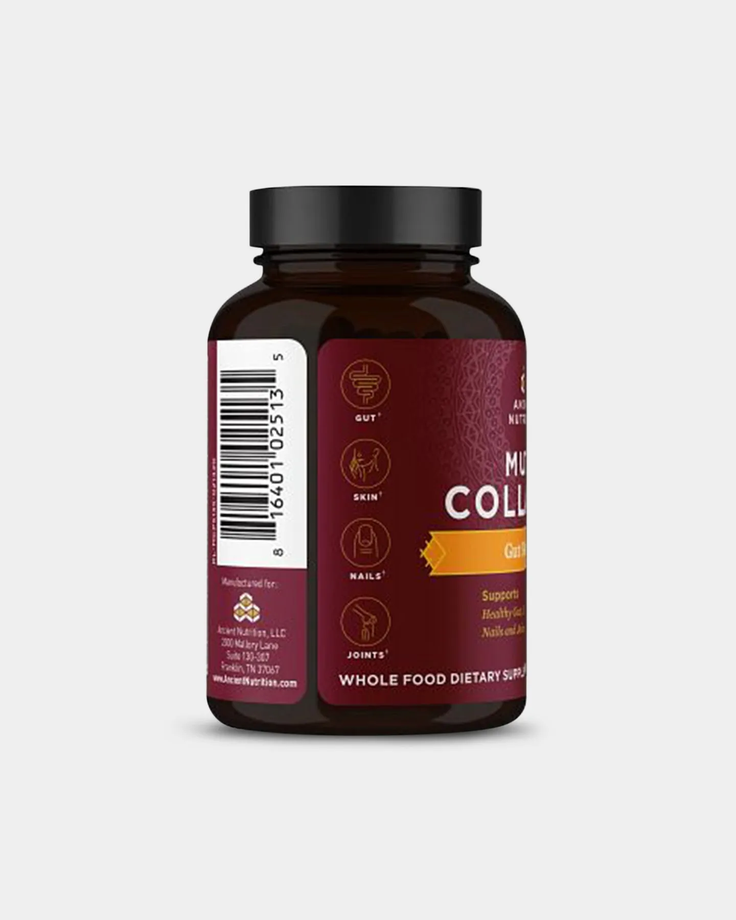 Ancient Nutrition Multi Collagen - Gut Restore