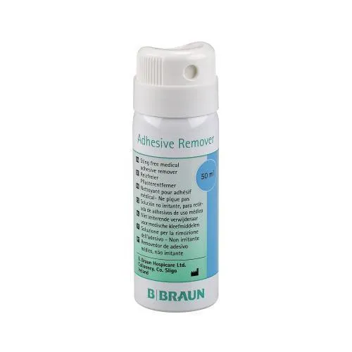 Askina Silicone Adhesive Remover Spray 50ml