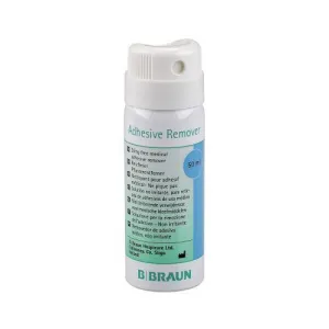 Askina Silicone Adhesive Remover Spray 50ml