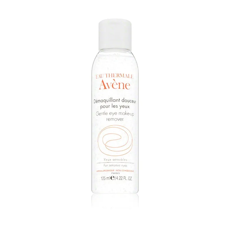 Avene Gentle Eye Make-up Remover (4.22 oz / 125 ml)