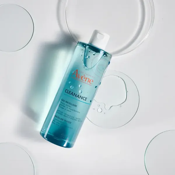 Avène - Cleanance Micellar Water