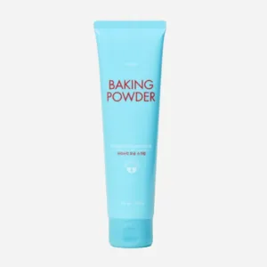 Baking Powder Crunch Pore Scrub 200g