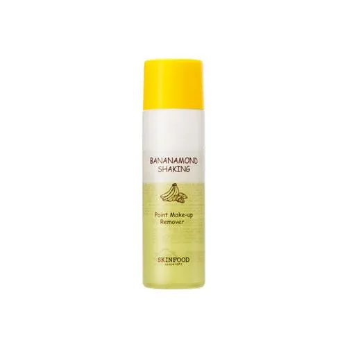 Bananamond Shaking Point Make-up Remover