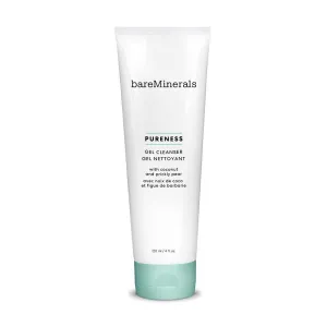 bareMinerals Pureness Gel Cleanser