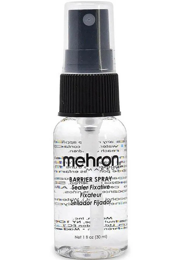 Barrier | SETTING SPRAY [30ml]