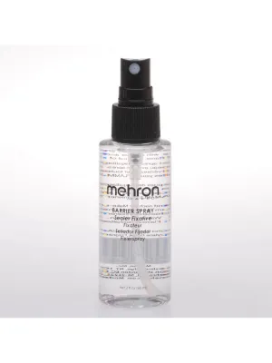 Barrier Spray - Pump Bottle - 2oz