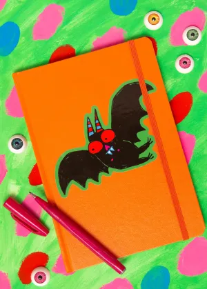 Bat Sticker