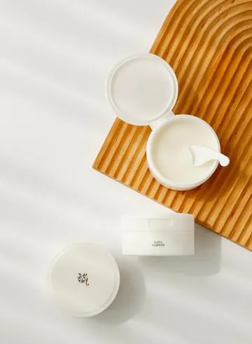 Beauty of Joseon Radiance Cleansing Balm