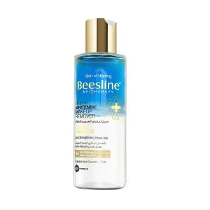 Beesline - Lip & Eye Whitening Make up Remover Biphase