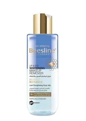 Beesline Lip & Eye Whitening Makeup Remover