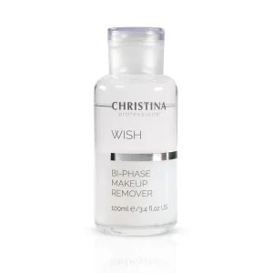 Bi - Phase Makeup Remover