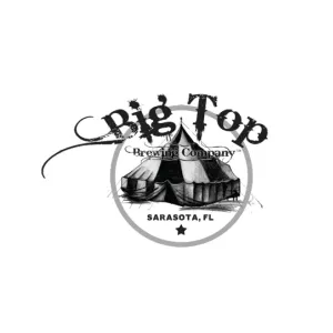 Big Top - Cerveza Mexican Lager Draft