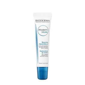 Bioderma Atoderm Restorative Lip Balm