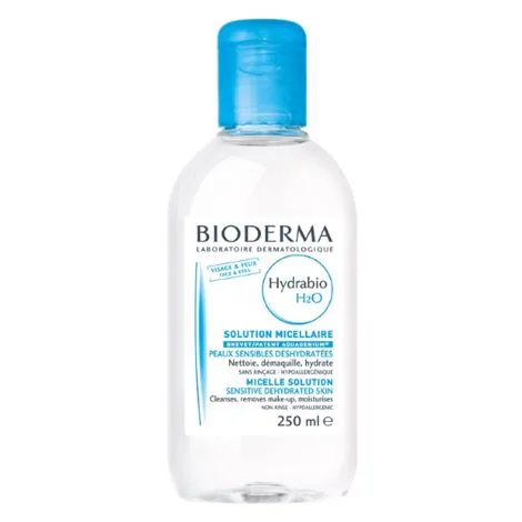 Bioderma Hydrabio H2O 250ml