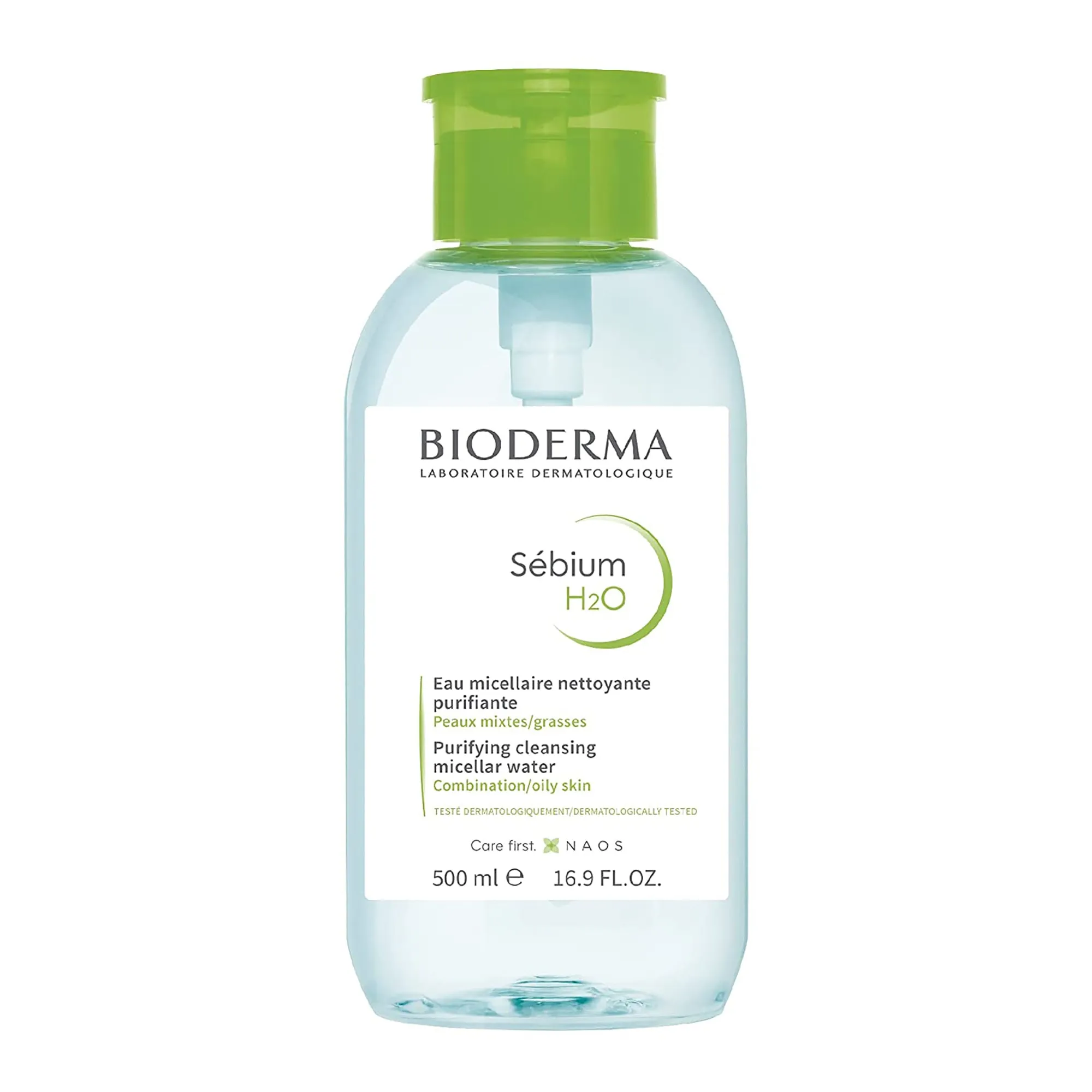 Bioderma Sebium H20 - 16oz.