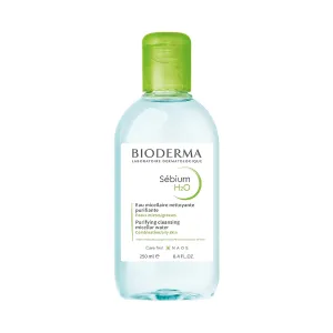 Bioderma Sebium H20 - 8oz.