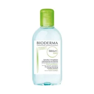 Bioderma Sebium H2O Purifying Cleansing Micelle Solution 250ml