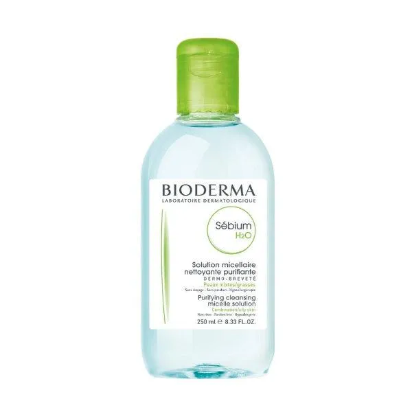 Bioderma - Sebium H2O