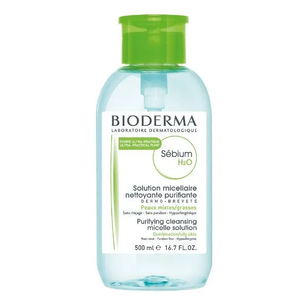 Bioderma - Sebium H2O