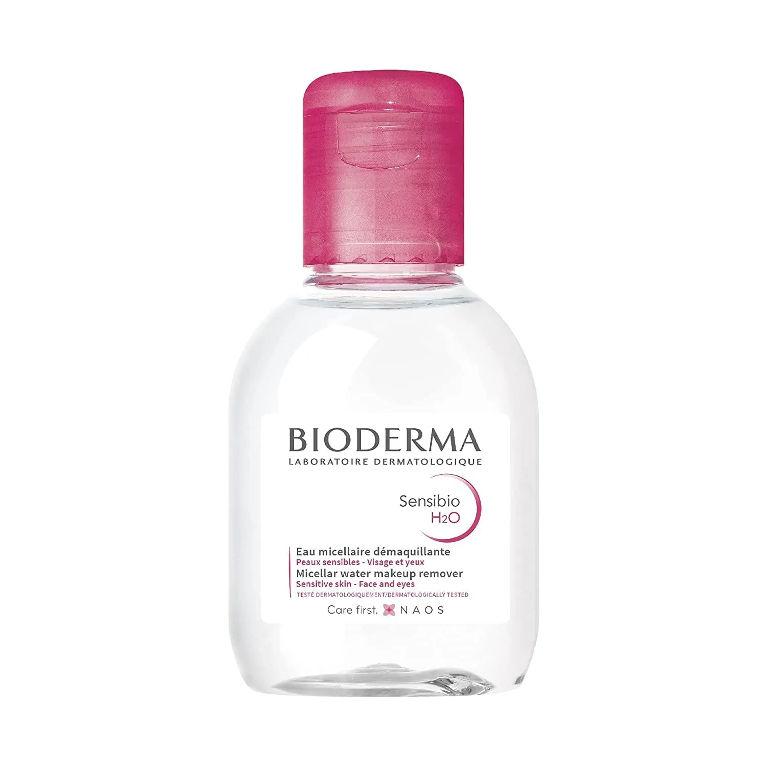 Bioderma Sensibio H2O Micellar Water