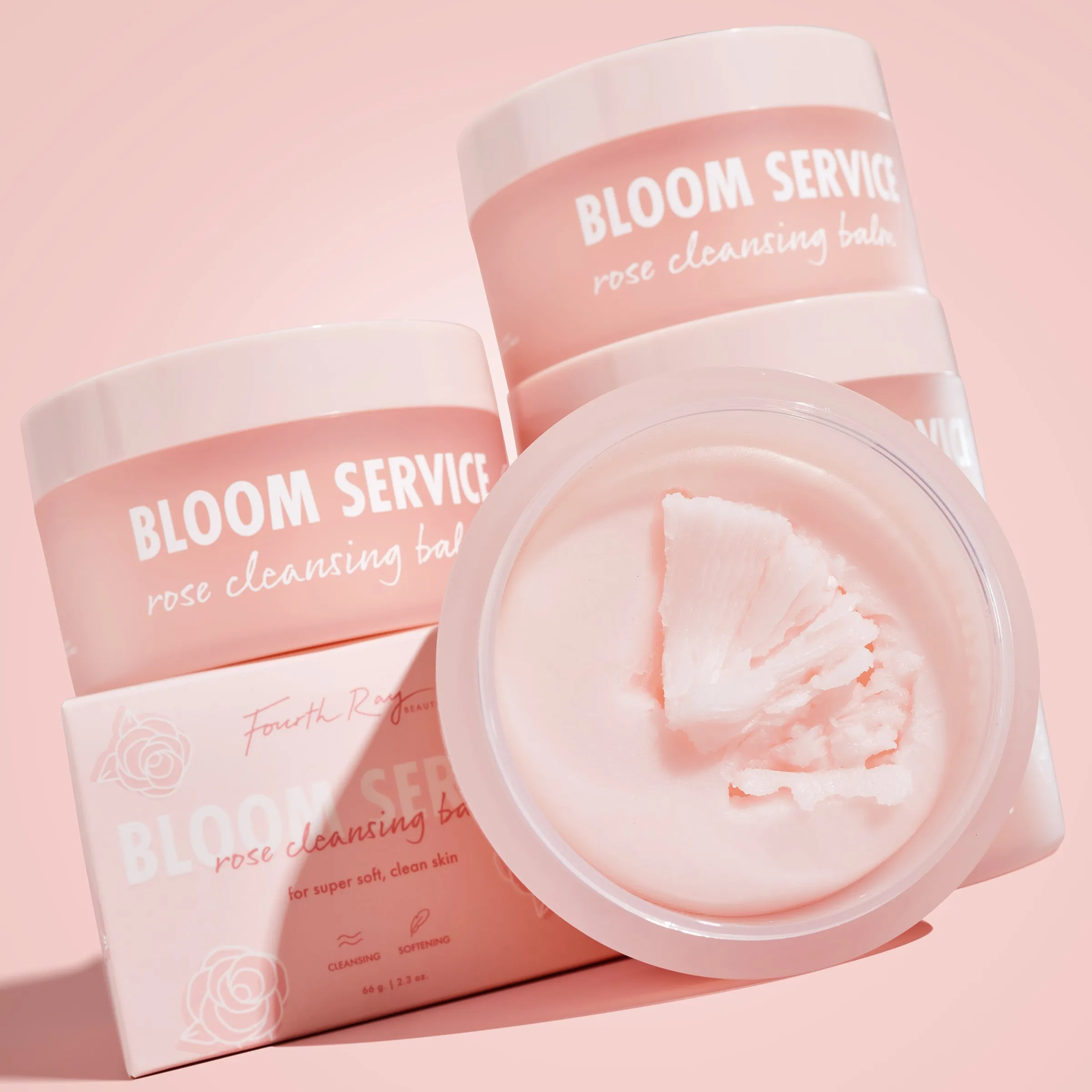 Bloom Service