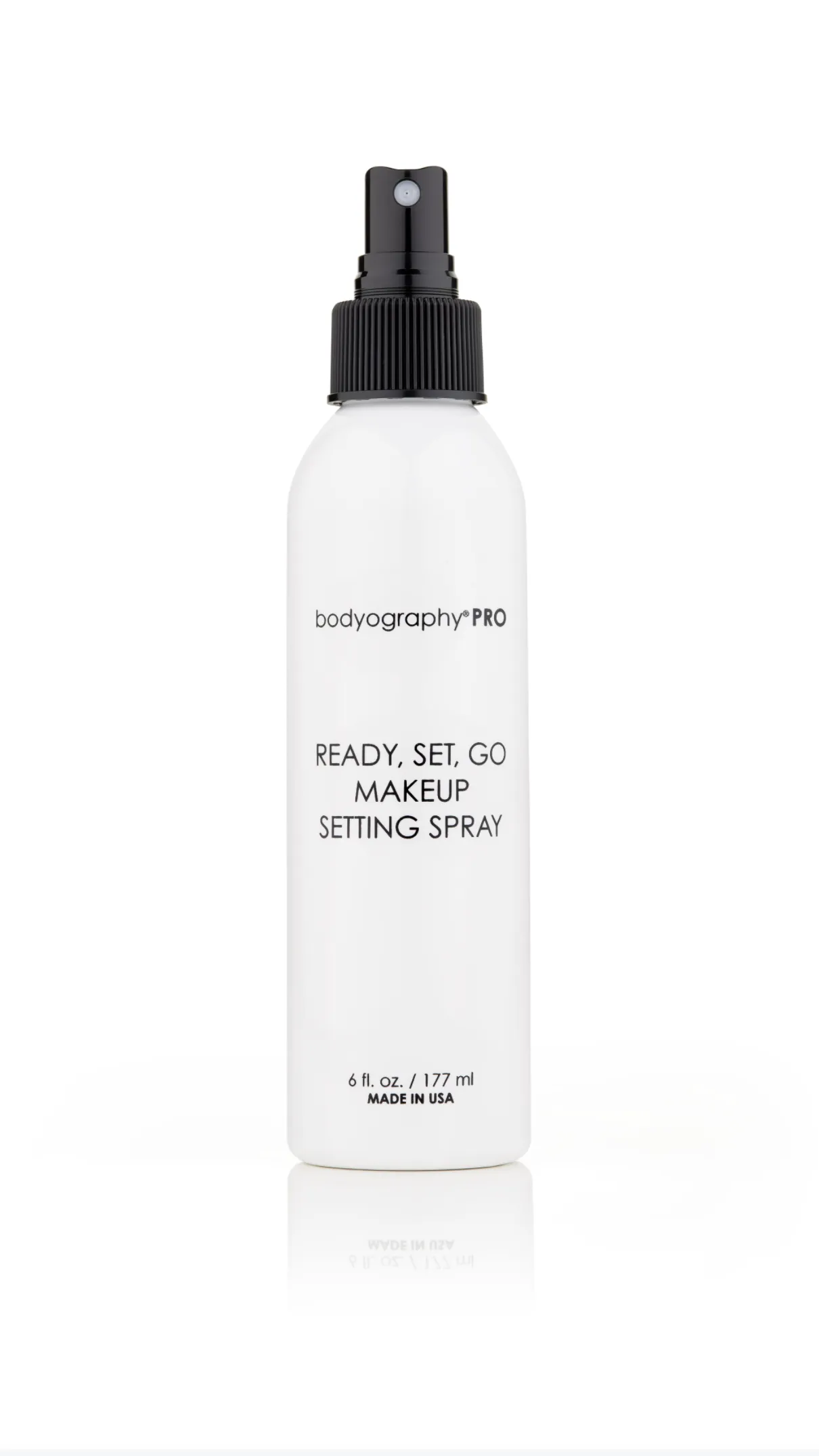 Bodyography Ready, Set, Go Makeup Setting Spray