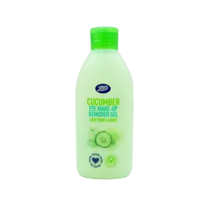 Boots Cucumber Eye Make-up Remover Gel