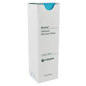 Brava Adhesive Remover Spray 50ml (1)