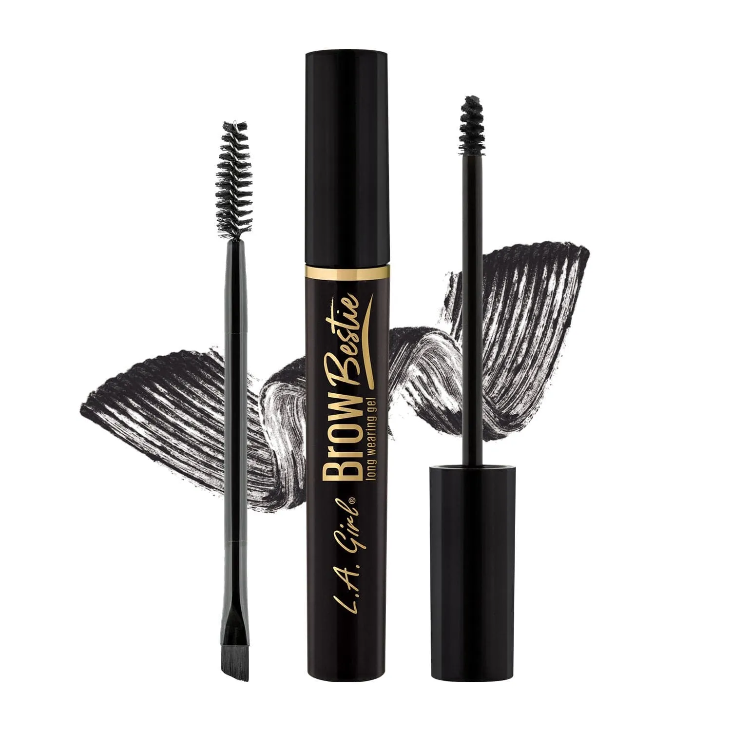 Brow Bestie Long Wearing Gel Kit