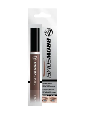 Browsome Longwear Eyebrow Gel