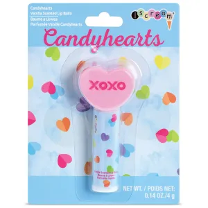 Candy Hearts Lip Balm