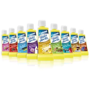 CARBONA® Stain Devils (1.7 fl oz)