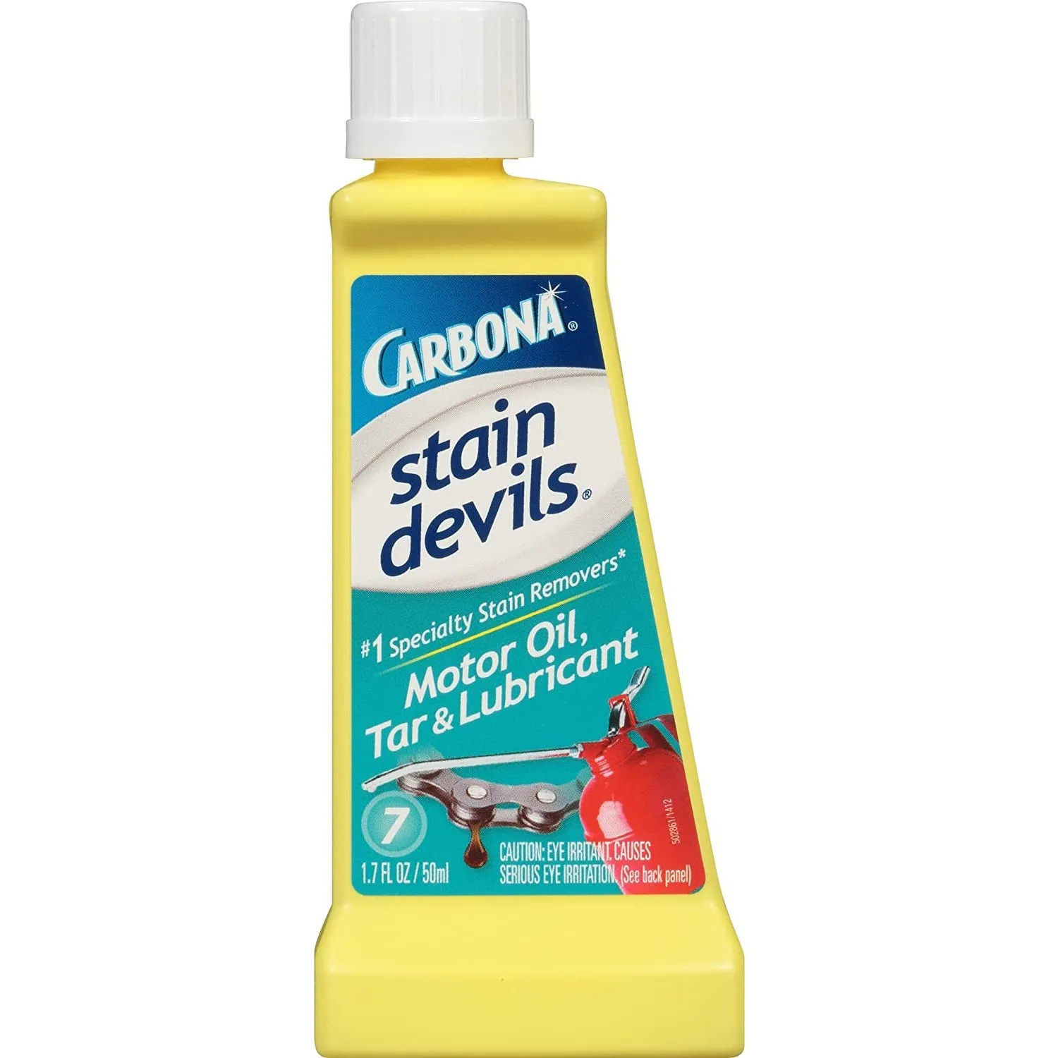 CARBONA® Stain Devils (1.7 fl oz)