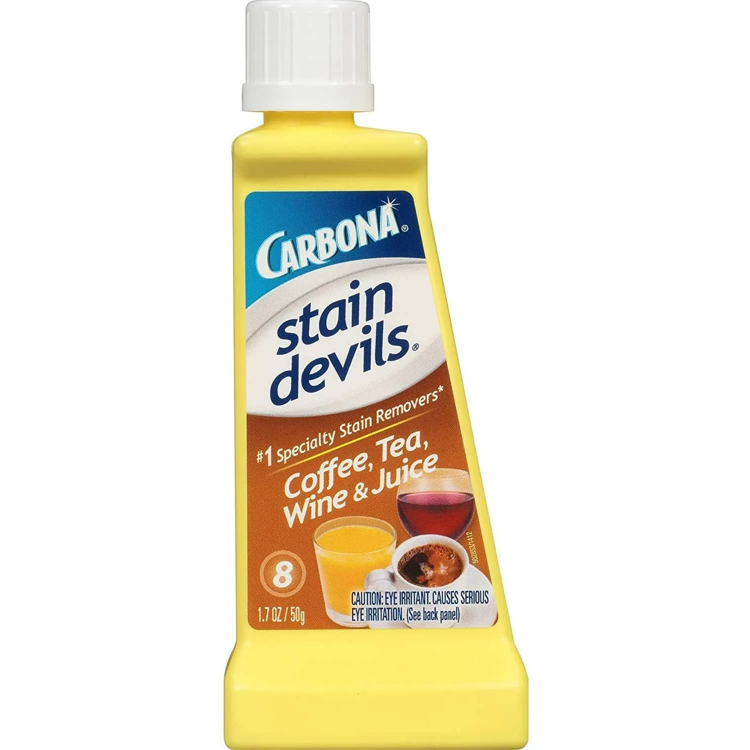 CARBONA® Stain Devils (1.7 fl oz)