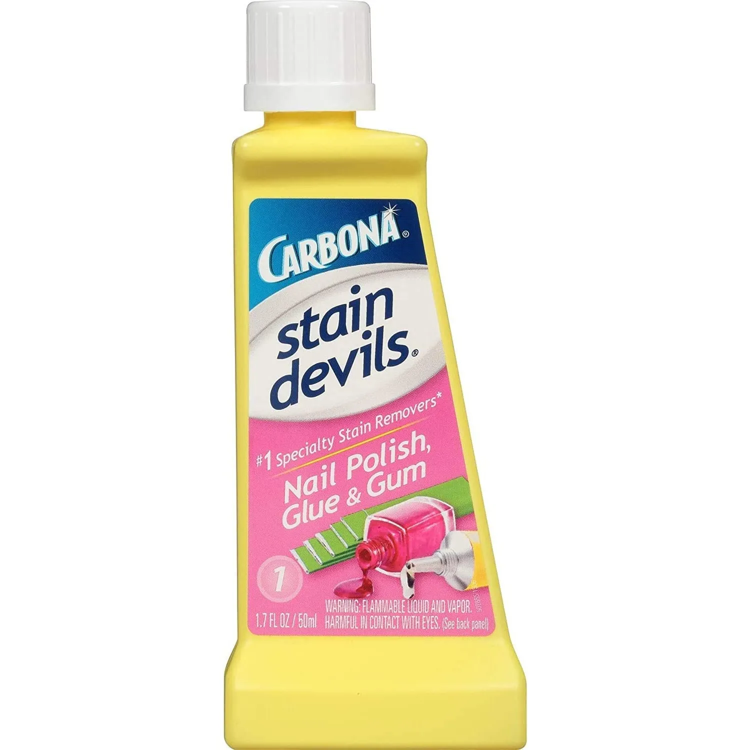 CARBONA® Stain Devils (1.7 fl oz)