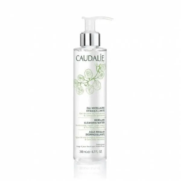 Caudalie - Micellar Cleansing Water