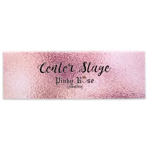 Center Stage Eye Palette