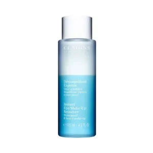 Clarins Instant Eye Make-up Remover 125ml