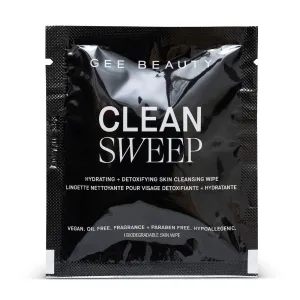 Clean Sweep Makeup Wipes- 5 pack