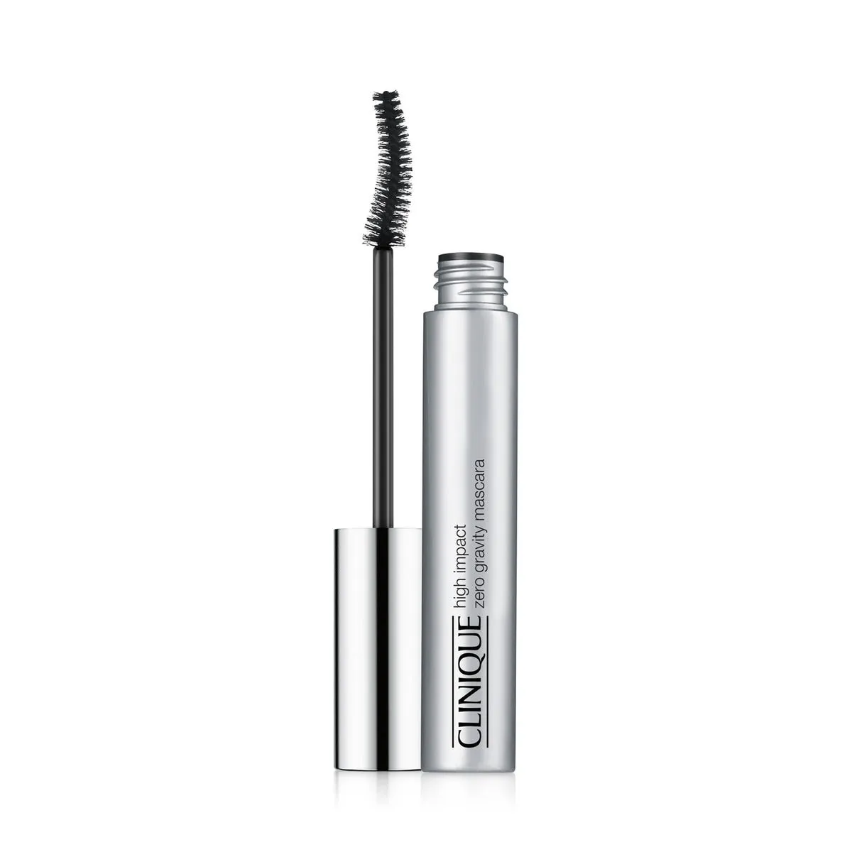 Clinique High Impact Zero Gravity Mascara Lengthening Mascara 01 Black 8ml