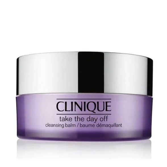 Clinique Makeup Remover Cleansing Balm, 125 ml