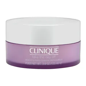 Clinique Take The Day Off Cleansing Balm 125Ml